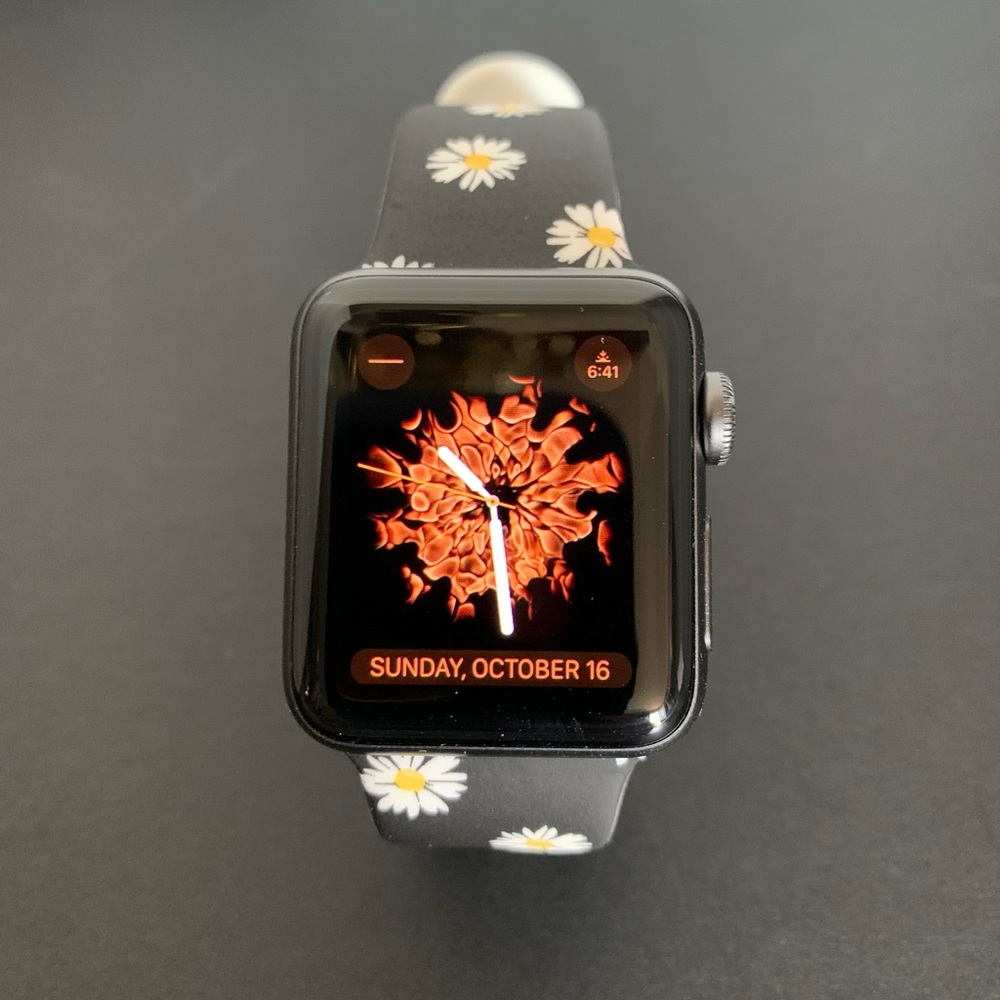 Daisies anyone?